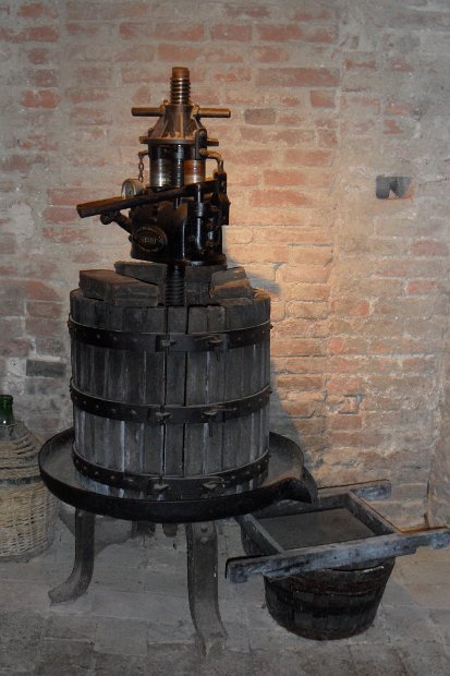 Chianti-1 2016 - 125